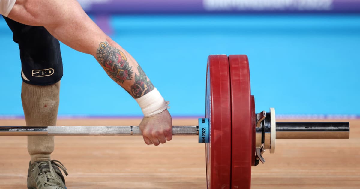 2022 World Weightlifting Championships in Bogota Schedule, how to