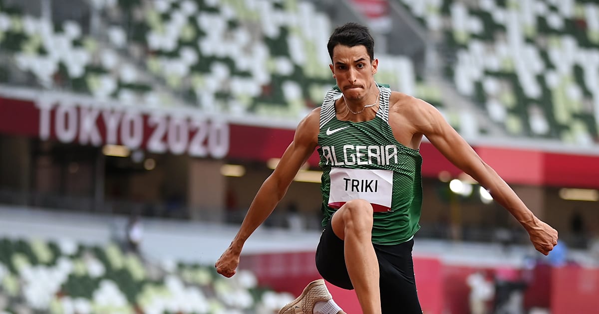 Avec Yasser Triki et Bilal Tabti, l'Algérie remporte trois médailles d'or et conforte sa 3e place aux Jeux Méditerranéens d'Oran 2022, le 1er juillet