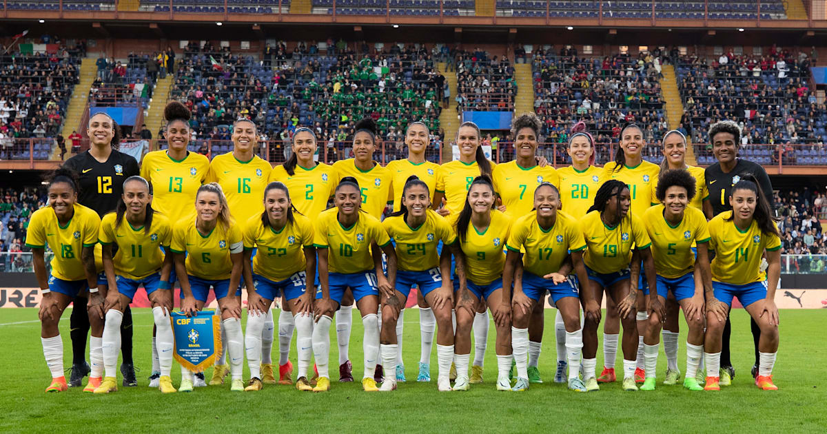 The women’s team faces Canada in two friendlies