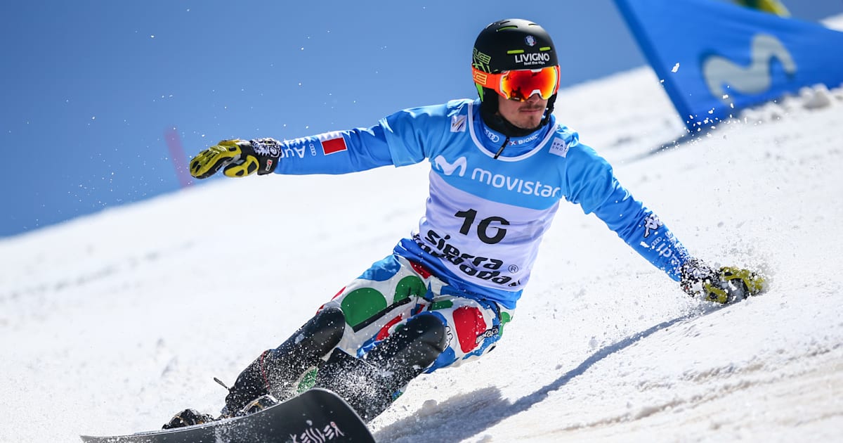 Mondiali Snowboard 2023 a Bakuriani orari, programma e convocati Italia