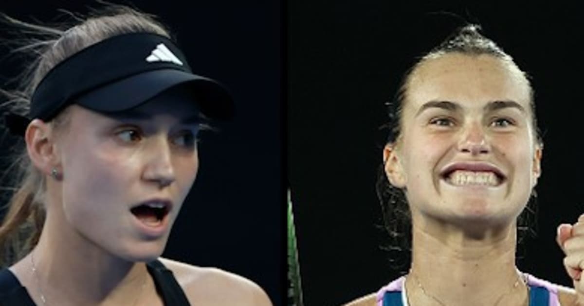 Australian Open 2023: Women's finals preview, schedule, and how to