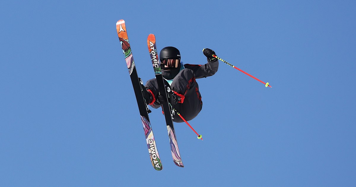 X Games 2023 In Aspen Oldham Wins Back to back Gold McMorris Makes