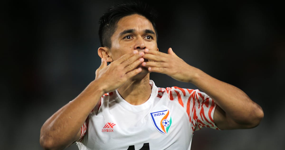 fifa-pays-tribute-to-indian-football-s-captain-fantastic-sunil-chhetri