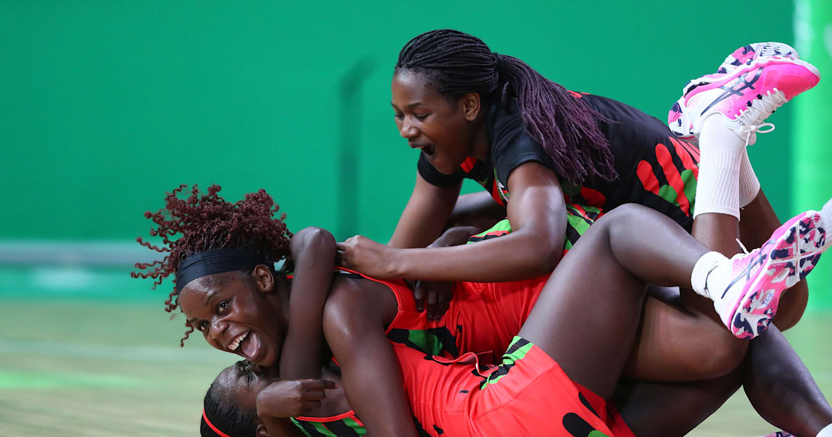 Top things to know about the 2022 Commonwealth Games Answers to the