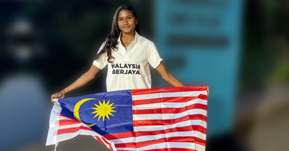 2023 年东南亚运动会所有马来西亚奖牌获得者