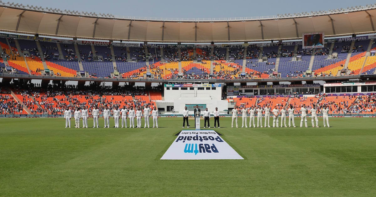 World’s biggest stadium Know which one tops the list