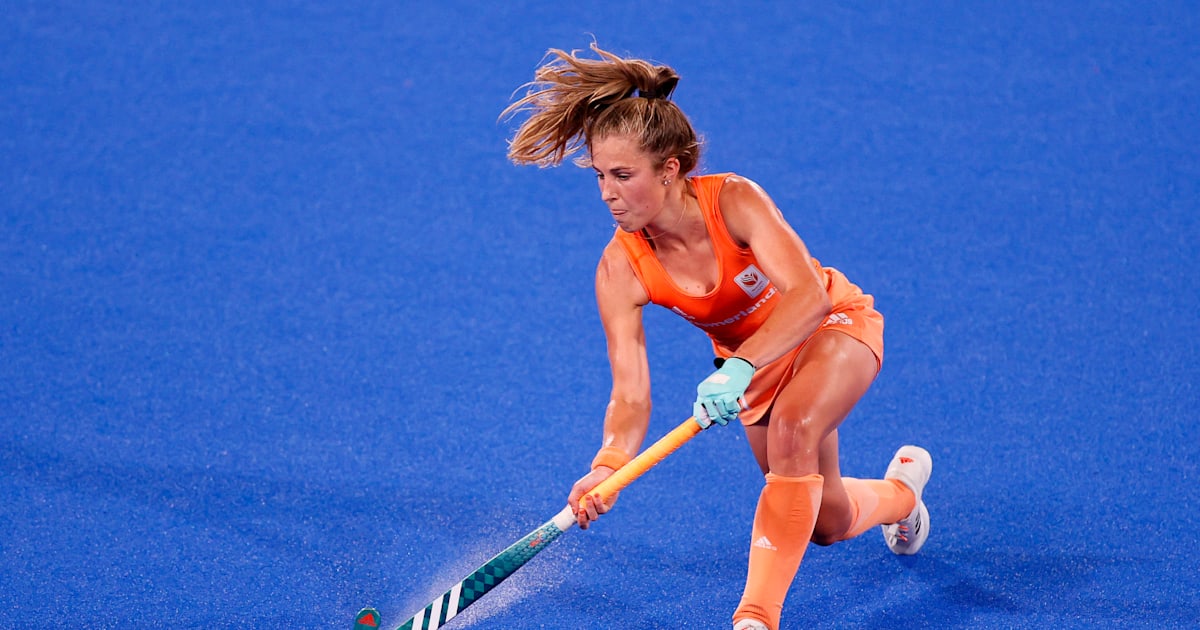 Euro Hockey Kampioenschap Duitsland 2023: Nederland wint vierde titel op rij