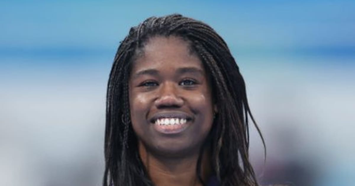 Erin Jackson Biography Olympic Medals Records And Age