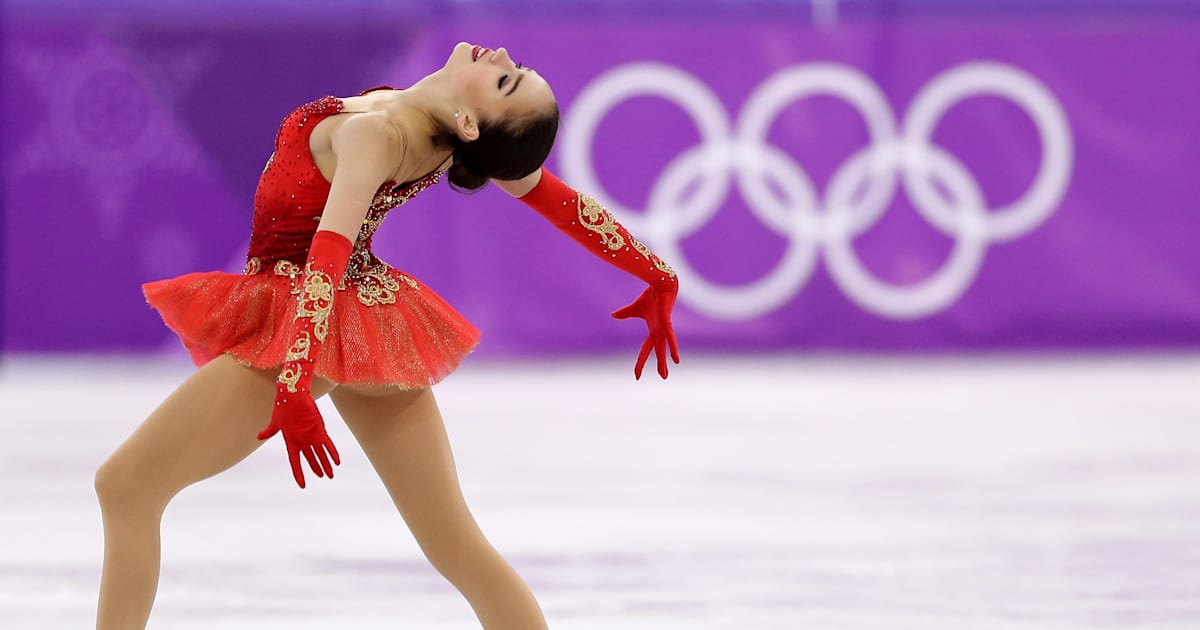 A beginner’s guide to figure skating Olympic Channel