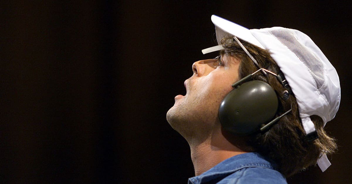 2022 ESC Shooting European Championship 25m/50m Wrocław, Poland