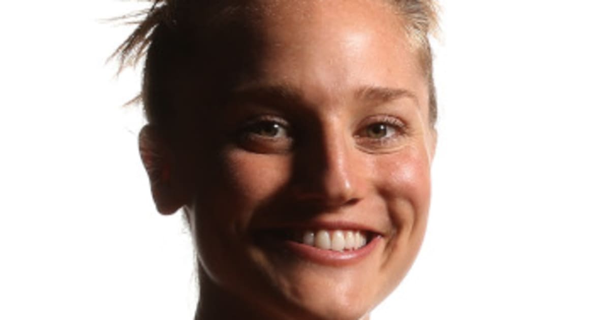 Carli LLOYD Biography, Olympic Medals, Records and Age