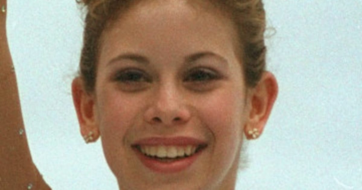 Tara LIPINSKI Biography, Olympic Medals, Records and Age