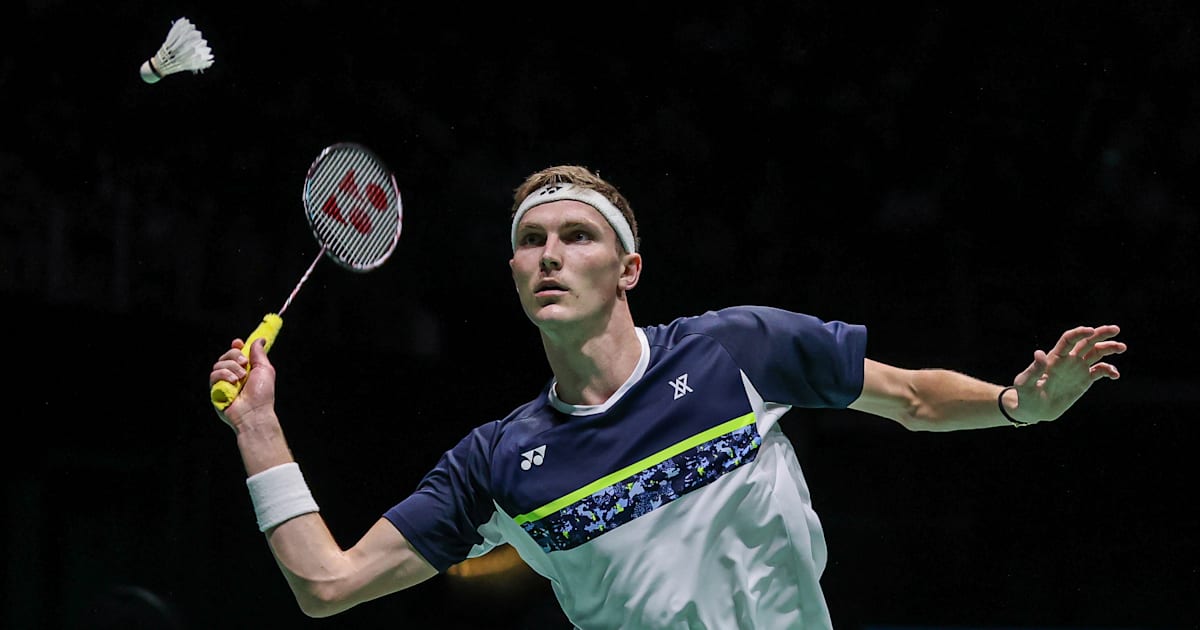 Badminton How to watch 2022 BWF World Championships preview