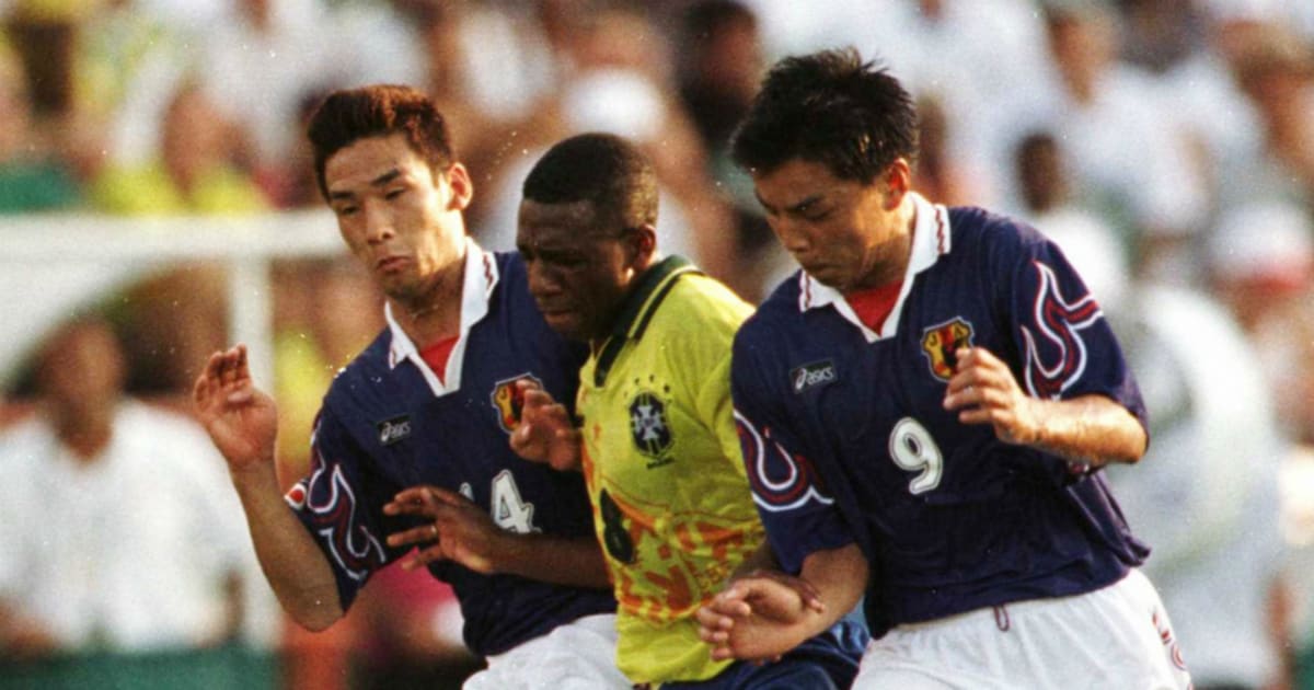 オリンピックのサッカーには ドラガン ストイコビッチやジュゼップ グアルディオラ アンドレア ピルロらも出場