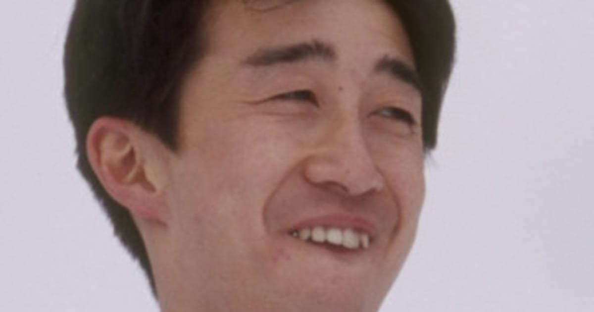 Masahiko HARADA Biography, Olympic Medals, Records and Age