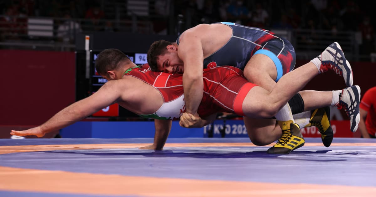 борьба греко римская чемпионат европы 2024 трансляция