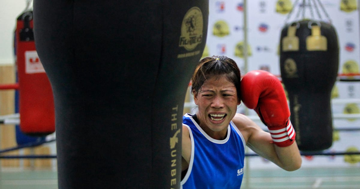 Magnificent Mary Kom’s final fight to cap an incredible career