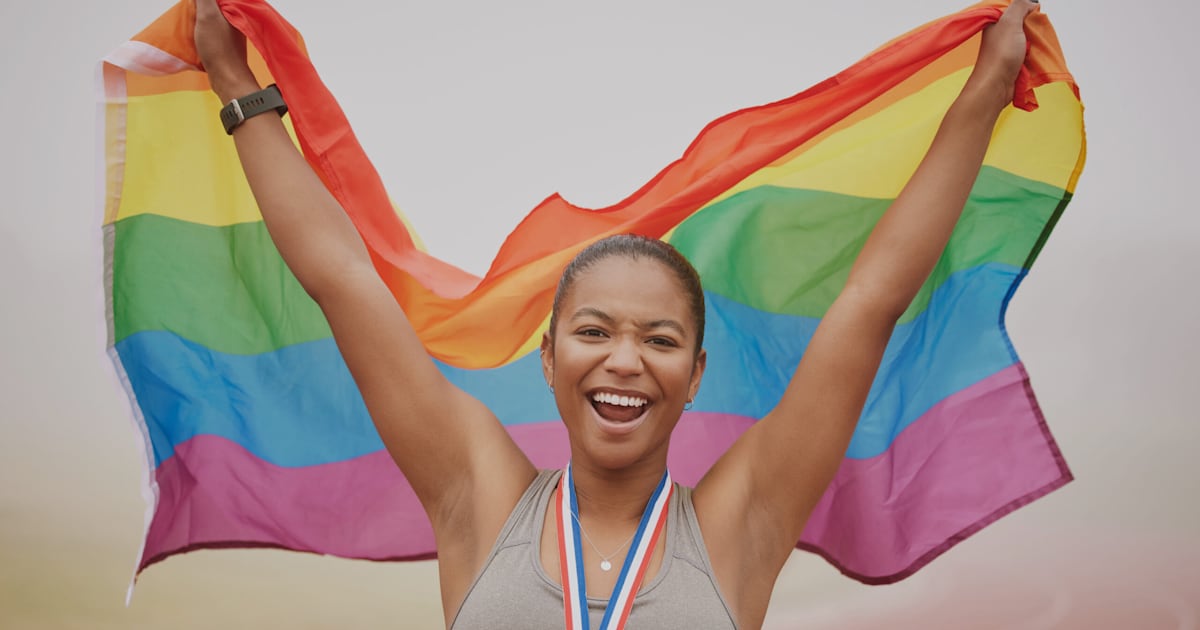 La Pride House delle prossime Olimpiadi e Paralimpiadi, una