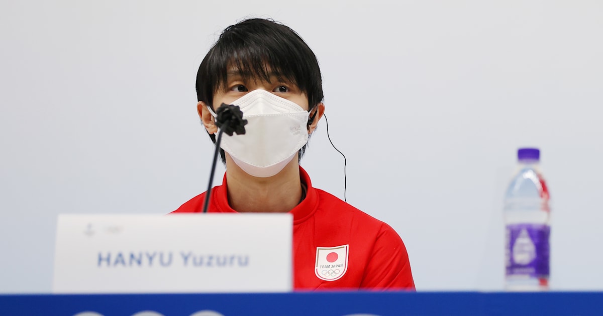 Hanyu Yuzuru returns to figure skating this weekend for first time since Beijing Winter Olympics