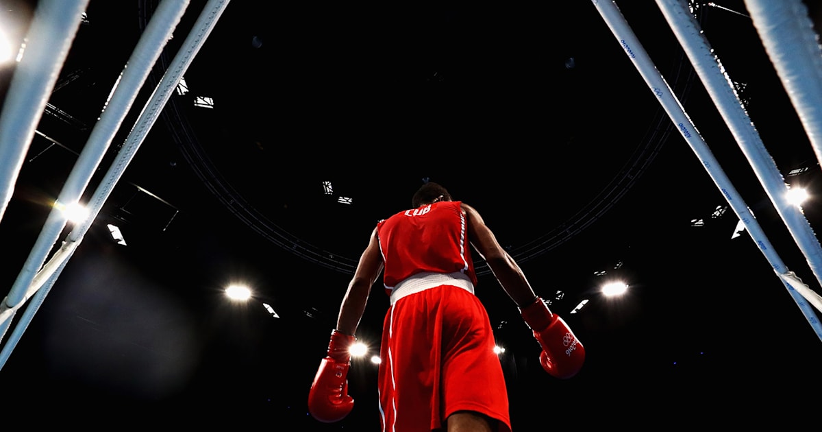 Five Rings Films | The People’s Fighters (Official Trailer)