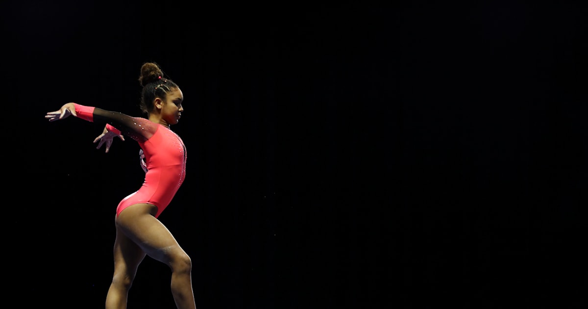 Gymnastics Winter Cup, preview, schedule and stars to watch