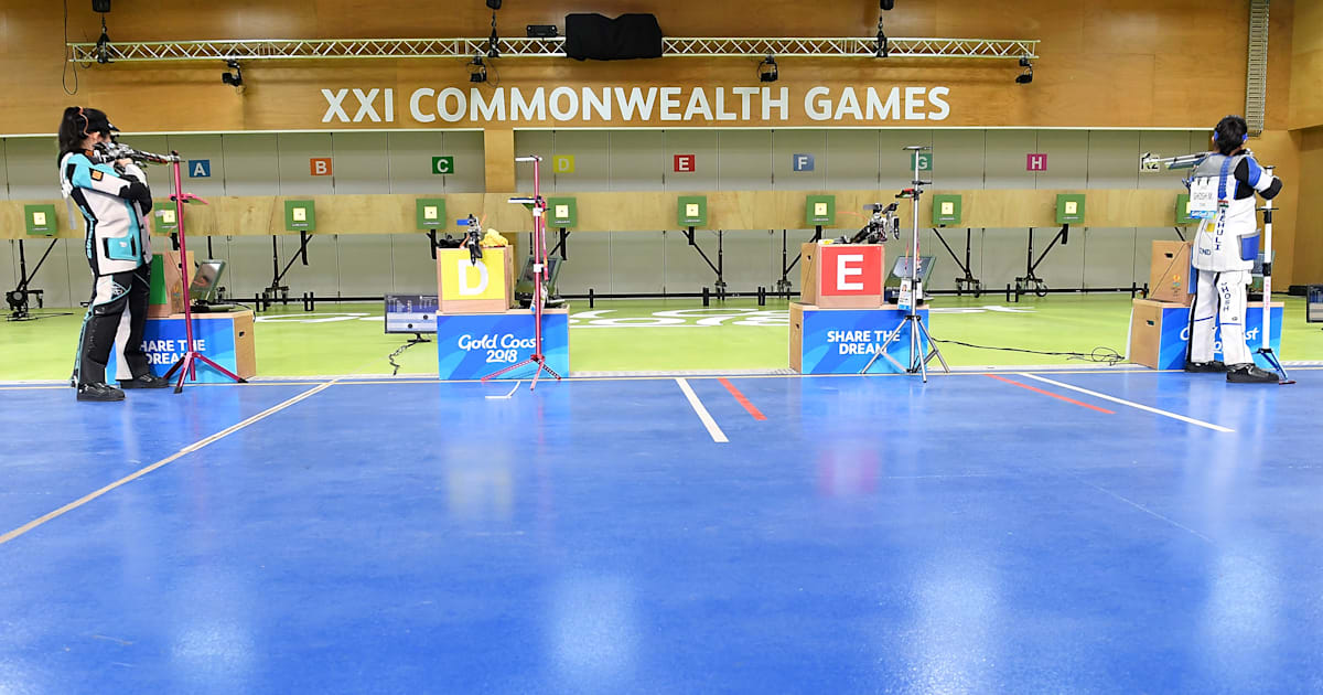 Commonwealth Archery and Shooting championships 2022 to be held in India