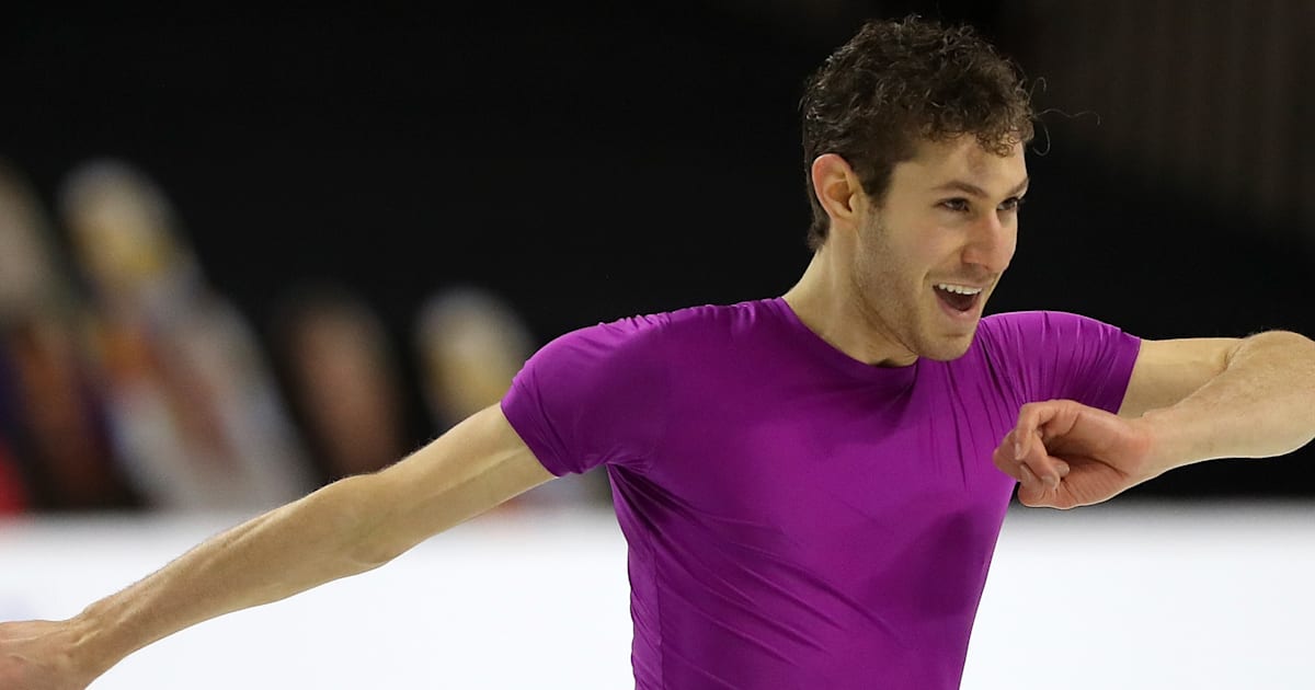 Jason Brown on his evolution as an artist and athlete