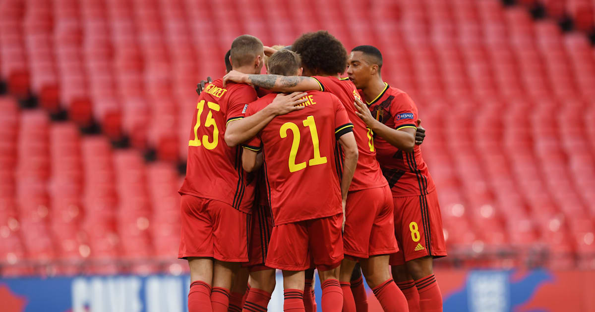 International Friendlies 2020 Fixtures, full schedule and live start