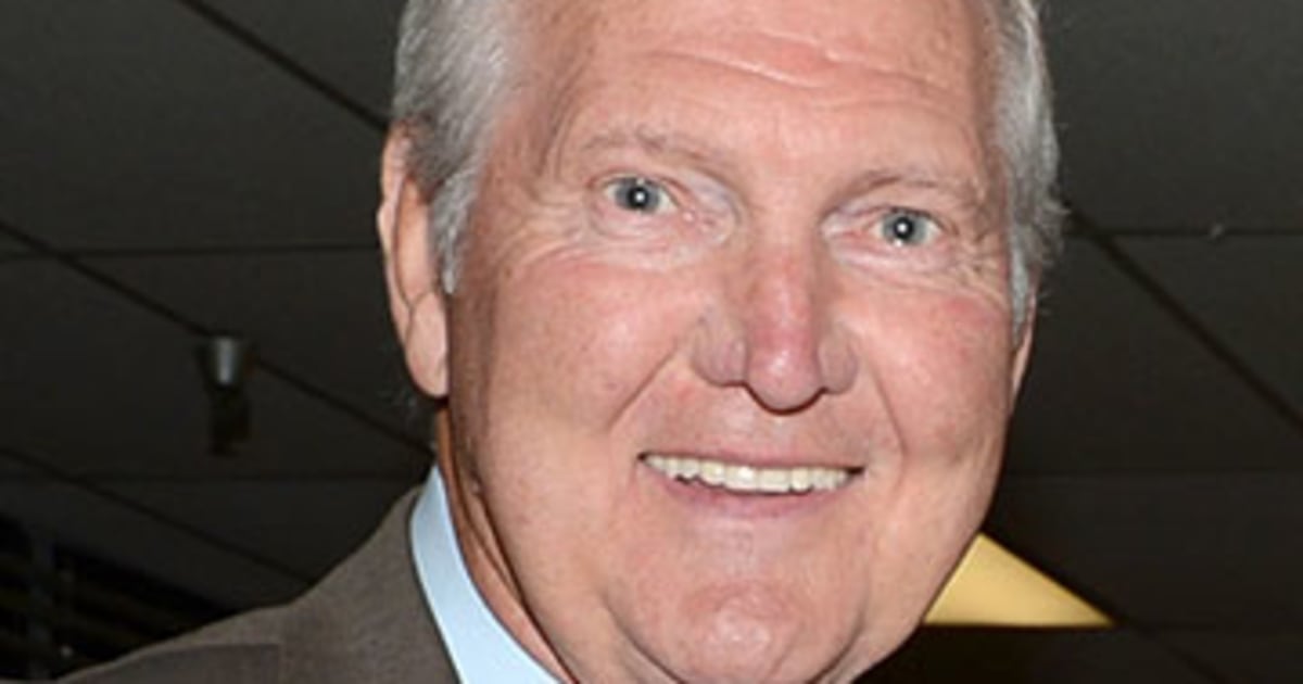 Jerry WEST Biography, Olympic Medals, Records and Age