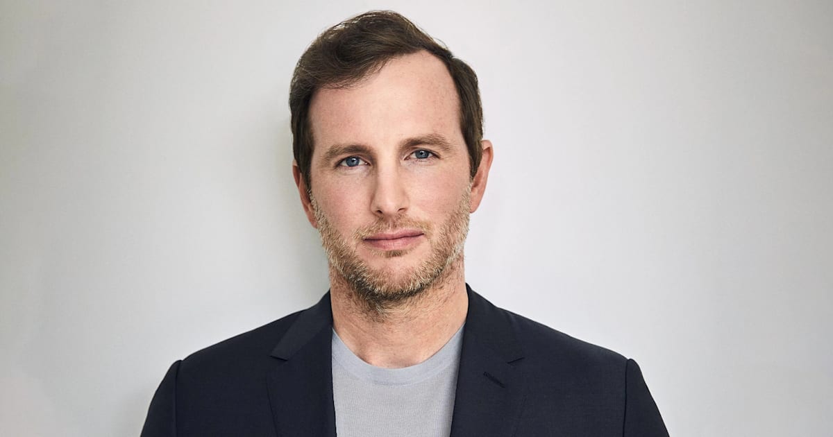 Airbnb Co-founder Joe Gebbia Joins Board Of Olympic Refuge Foundation