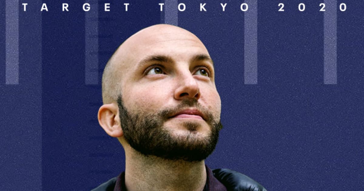 Taking Refuge Target Tokyo 2020