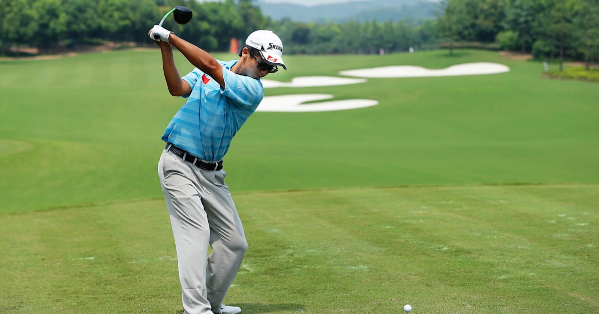 Sport Guide Golf explained