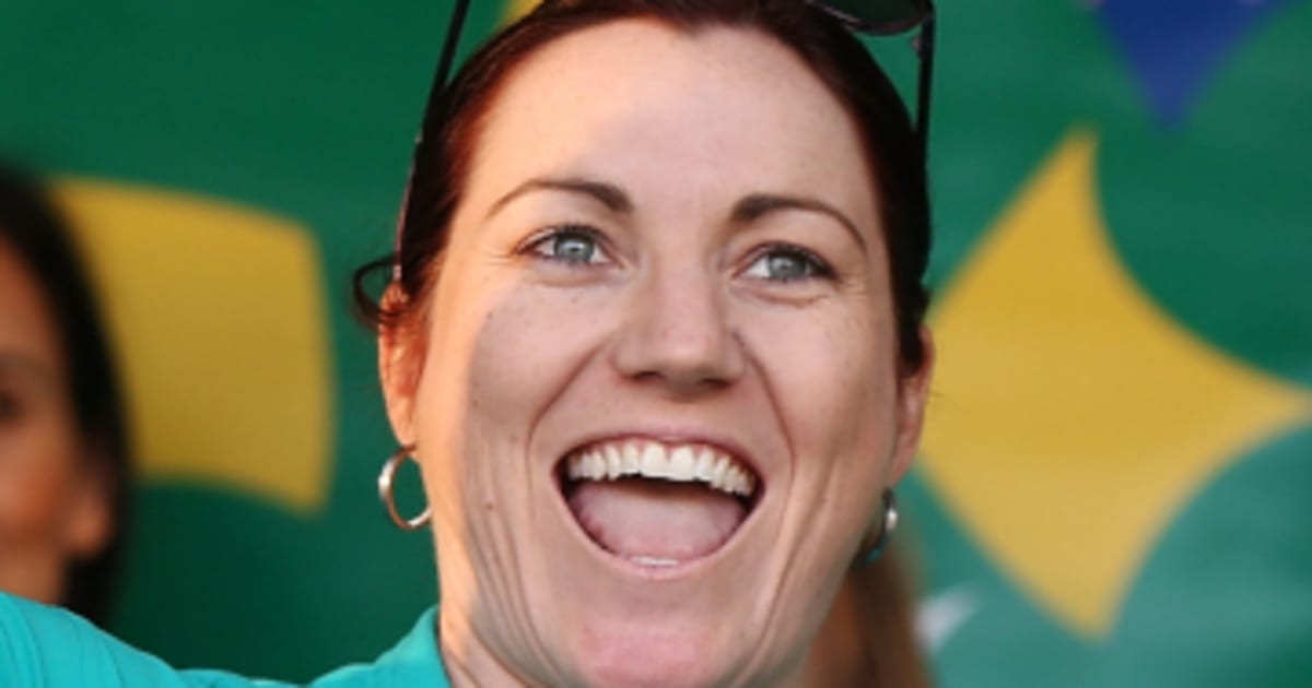 Anna Meares Biography Olympic Medals Records And Age 