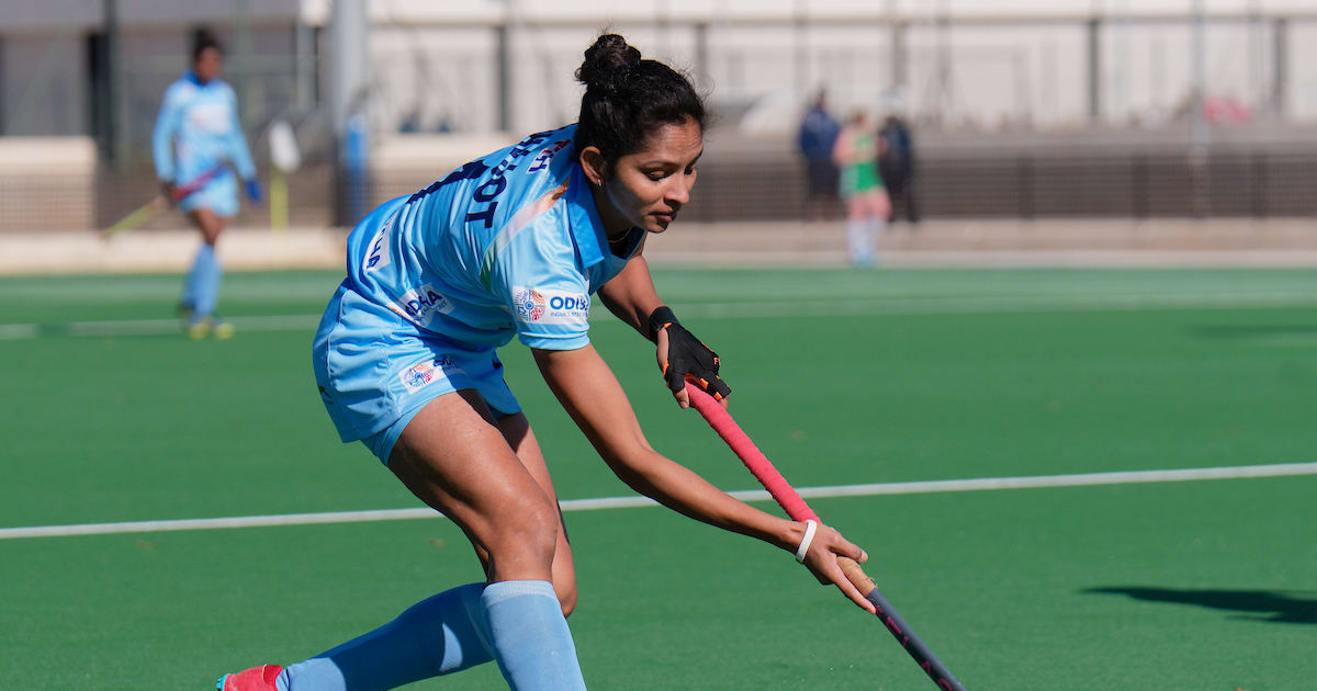 Navjot Kaur Biography, Records, Medals and Age