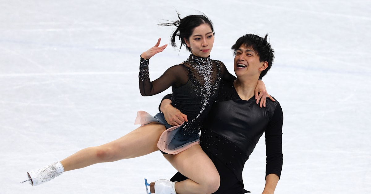 ISU Four Continents Figure Skating Championships 2023 Full schedule