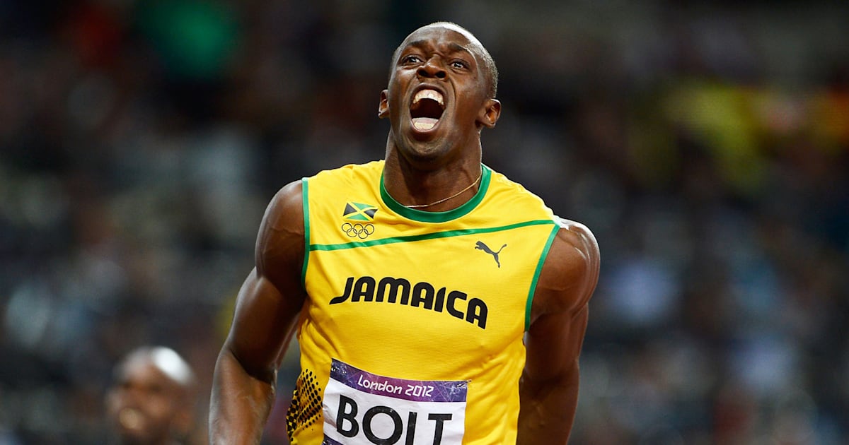 How well do you know: Usain Bolt?