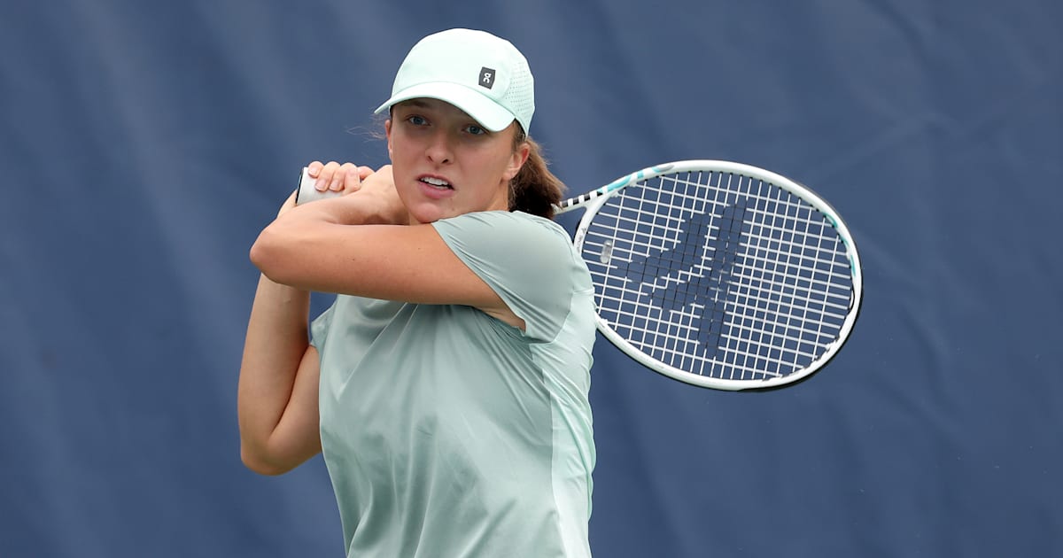 US Open 2023 tennis: Day 1 preview and schedule &ndash; Monday 28 August