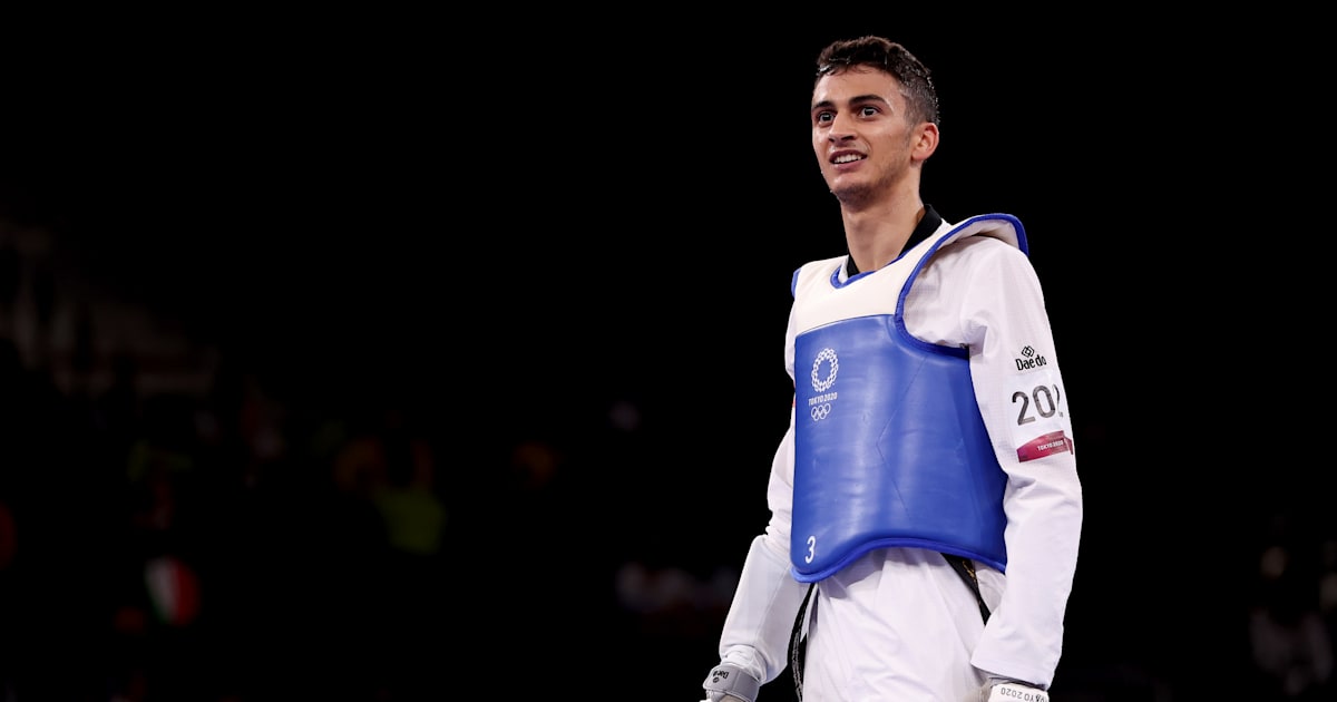 Le categorie di peso nel taekwondo ai Giochi Olimpici di Parigi 2024