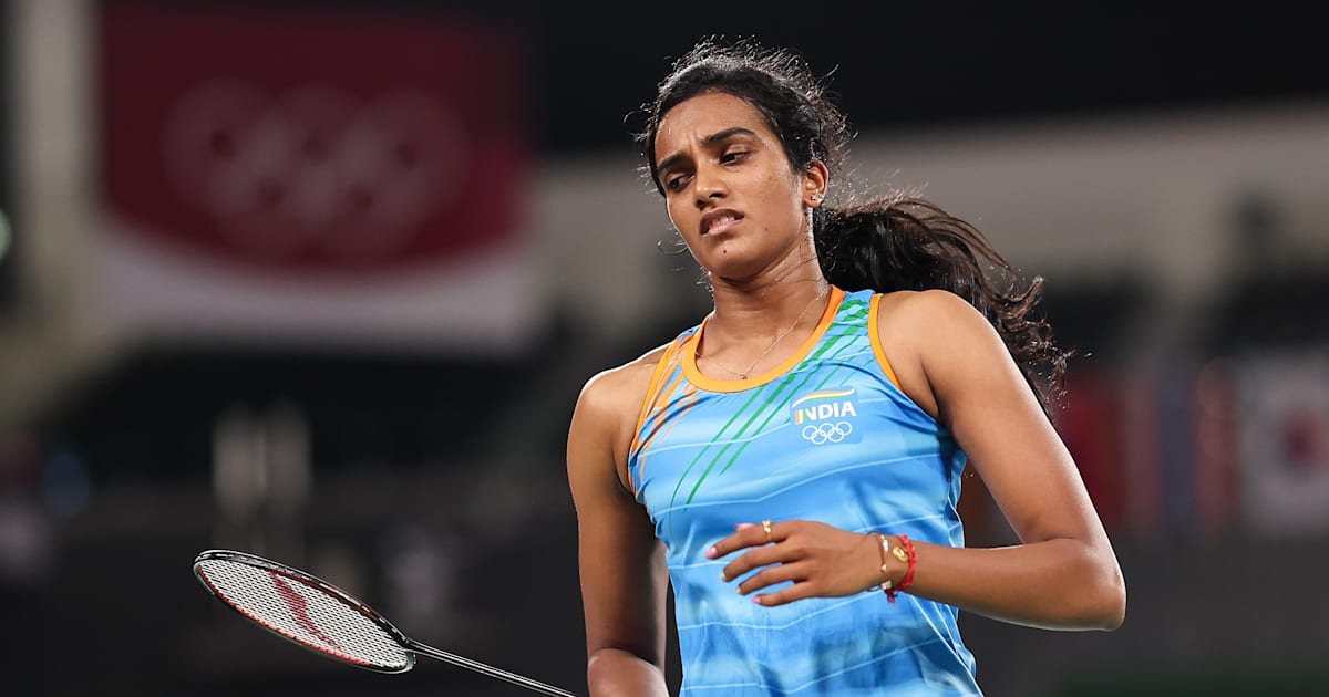 PV Sindhu loses to Tai Tzu Ying in quarter-finals