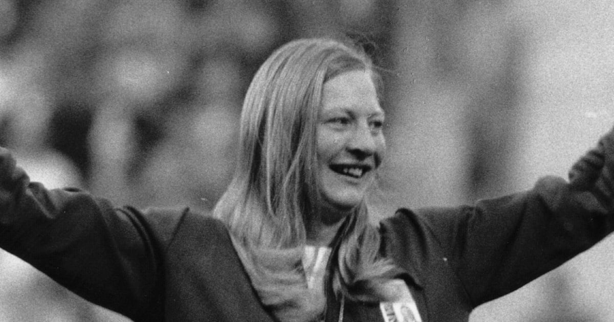 Mary PETERS Biography, Olympic Medals, Records and Age