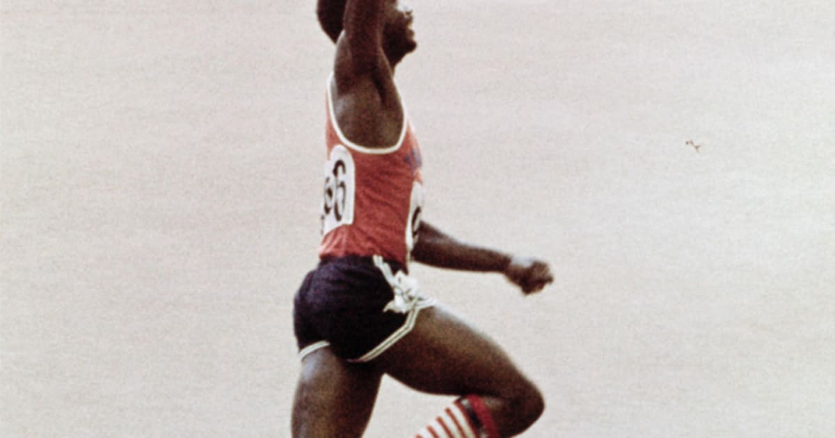 100m Olympics 2024 Favourites Kerry Hortensia