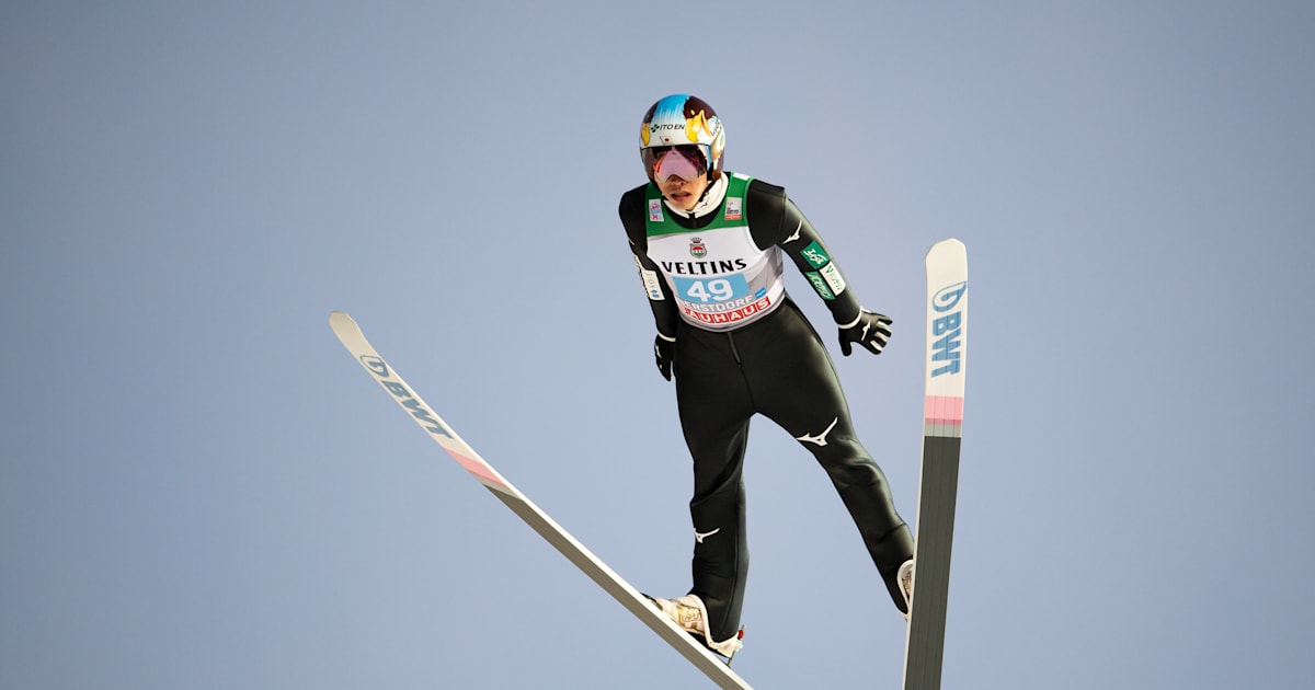 FIS Ski Jumping World Cup – Titisee-Neustadt | Olympic Channel