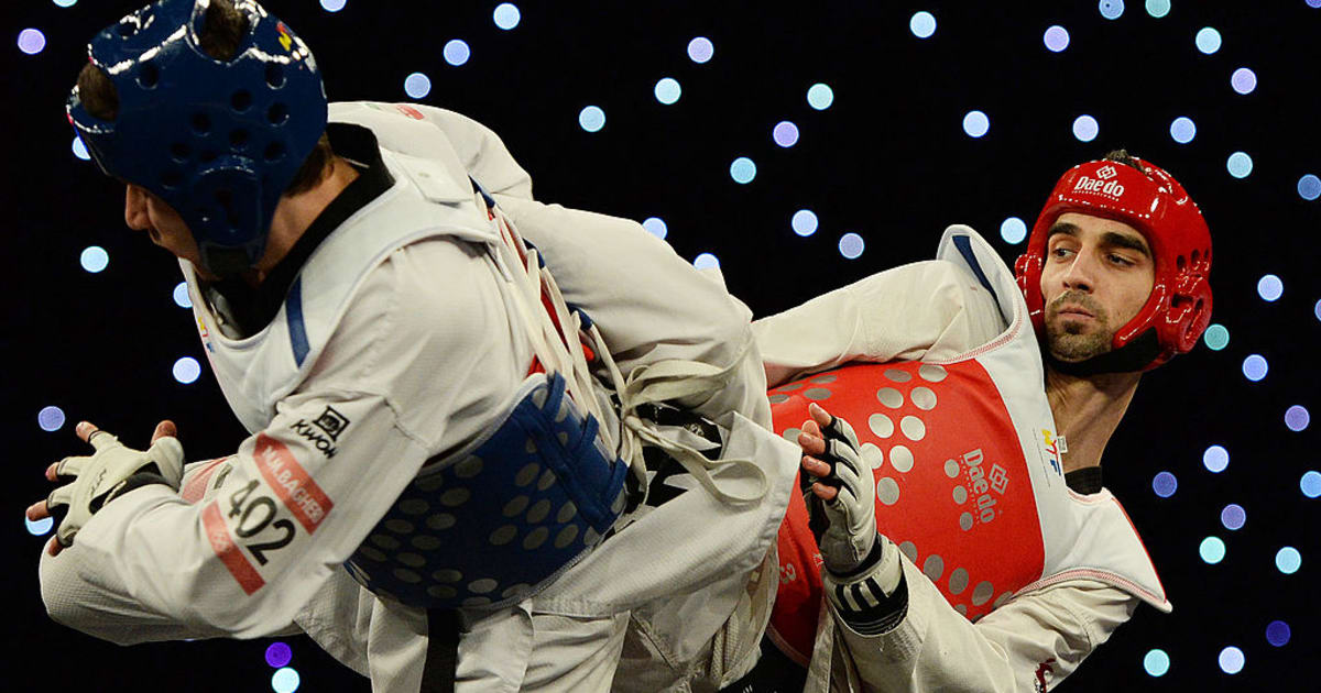 Riyadh 2022 World Taekwondo Grand Prix Final Things you need to know