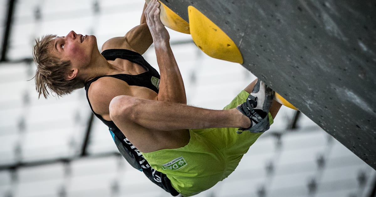 Sport Climbing: Olympic history, rules, latest updates and upcoming events for the Paris 2024 sport