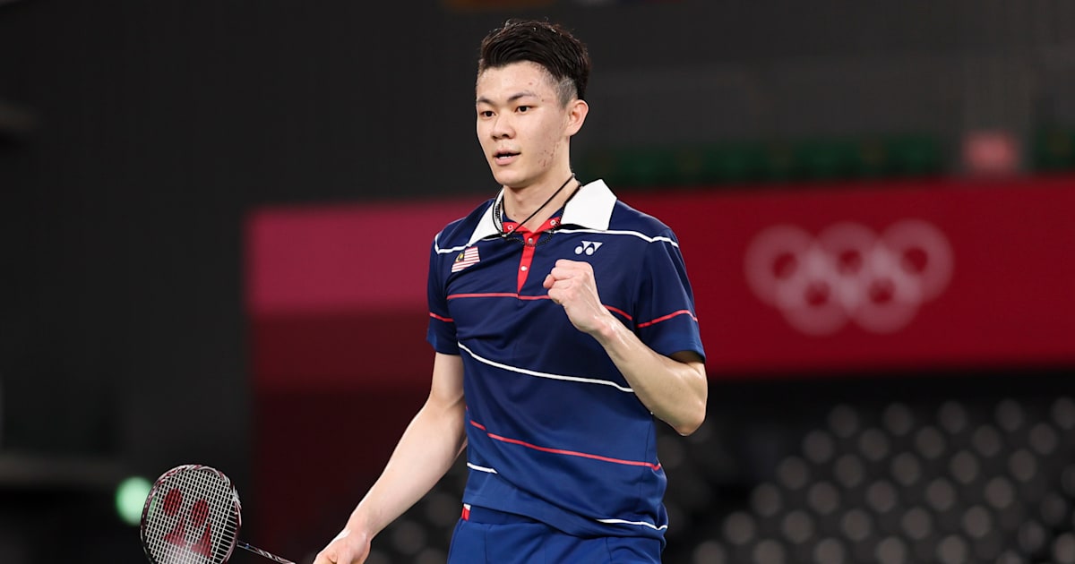 Badminton celebrity Lee Zii Jia reveals plans as he targets Malaysia’s first ever world title