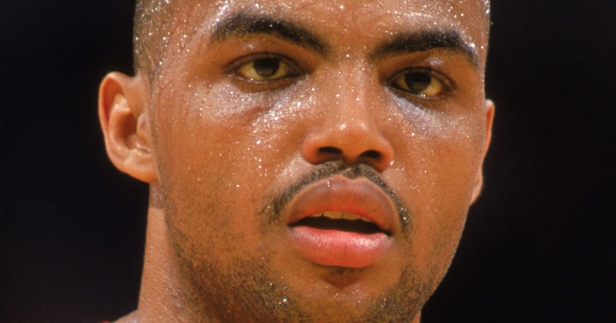 Charles BARKLEY Biography, Olympic Medals, Records and Age