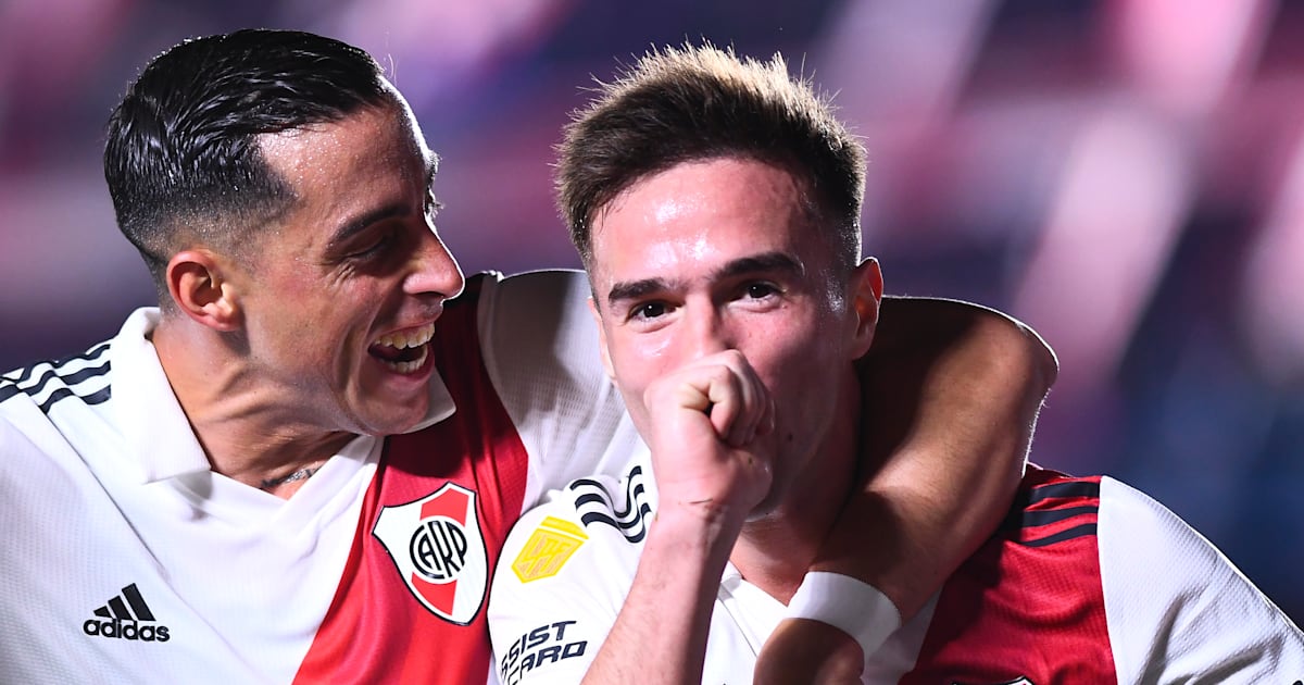 River Plate vs Barracas Central: Argentine League Cup 2023 Match Preview and Where to Watch Live