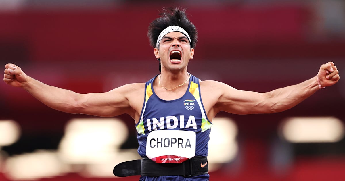 neeraj-chopra-wins-olympic-gold-medal-in-javelin-throw-at-tokyo-2020