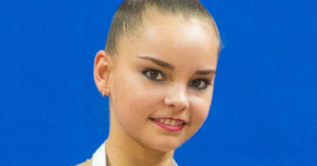 Арина Аверина — двухкратная абсолютная чемпионка Европы по ...