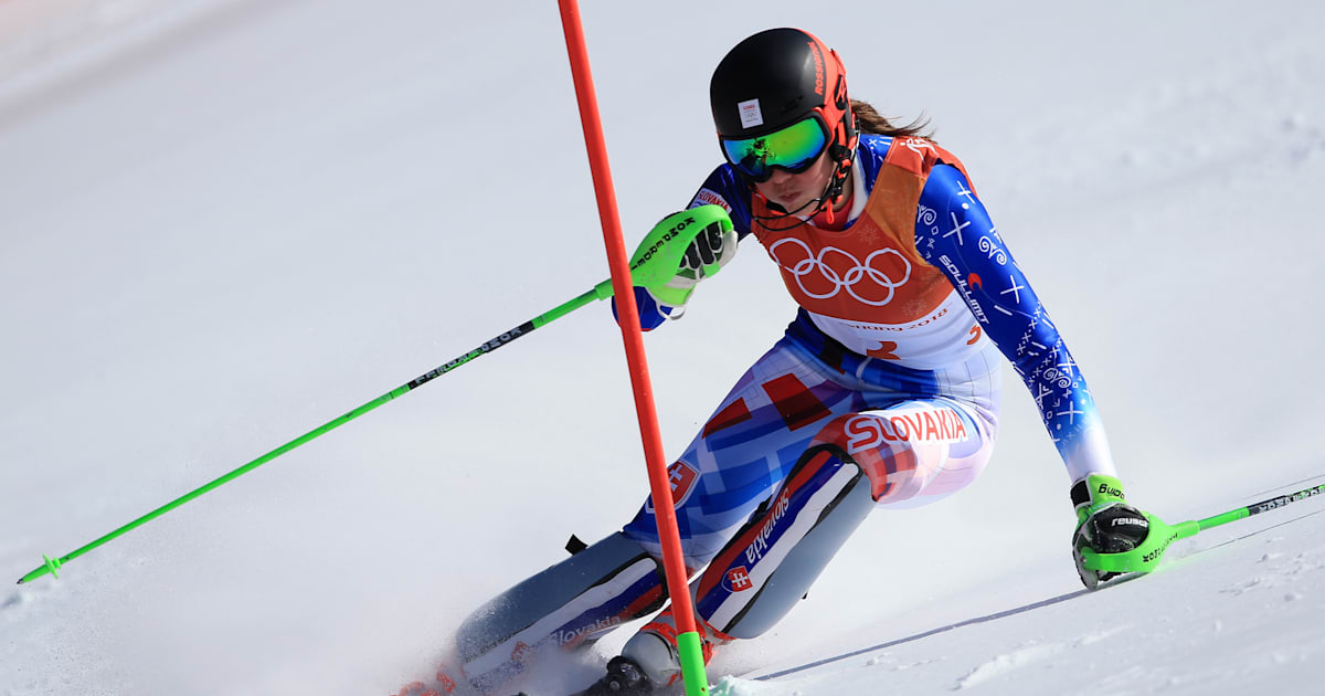 Women's slalom at Beijing Olympics Preview, schedule & stars to watch